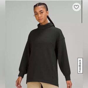 Lululemon Modal-Blend Turtleneck - NEW